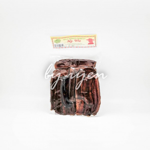 SALE PISANG AMBON NY WIE SALE PISANG AMBON NY WIE